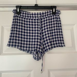 forever 21 summer shorts